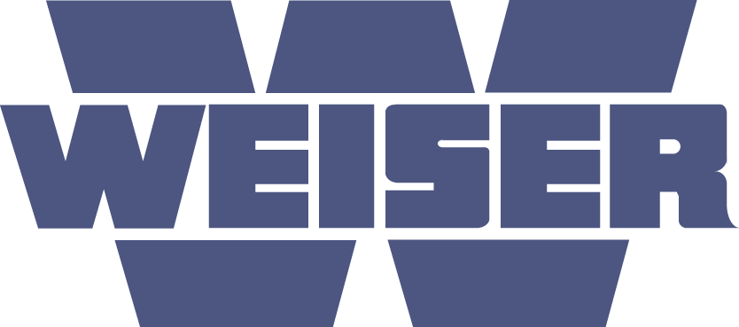 Weiser Logo